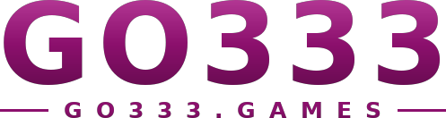 GO333 logo