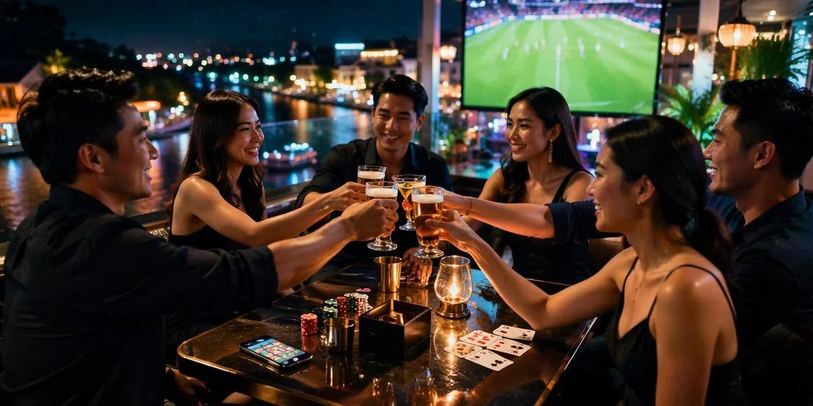 GO333 Sản Phẩm Casino Trực Tiếp
